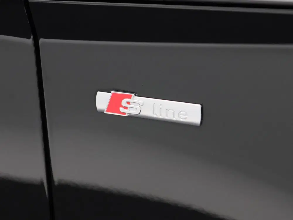 Audi Q5 50 TFSi 299 Pk e S edition uit 2021, foto 11