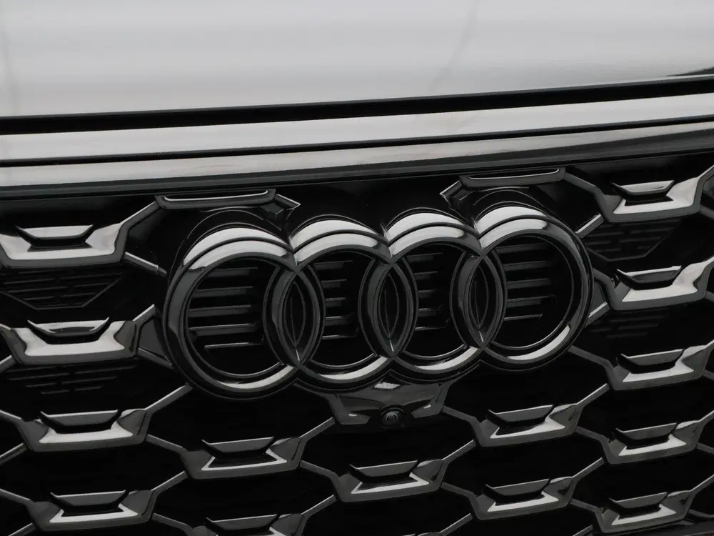 Audi Q5 50 TFSi 299 Pk e S edition uit 2021, foto 9