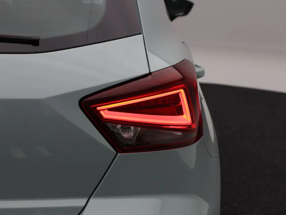 SEAT Ibiza Style 1.0 TSI 95 PK uit 2026, foto 12