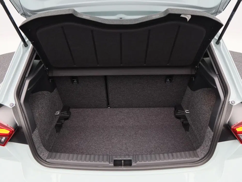 SEAT Ibiza Style 1.0 TSI 95 PK uit 2026, foto 14