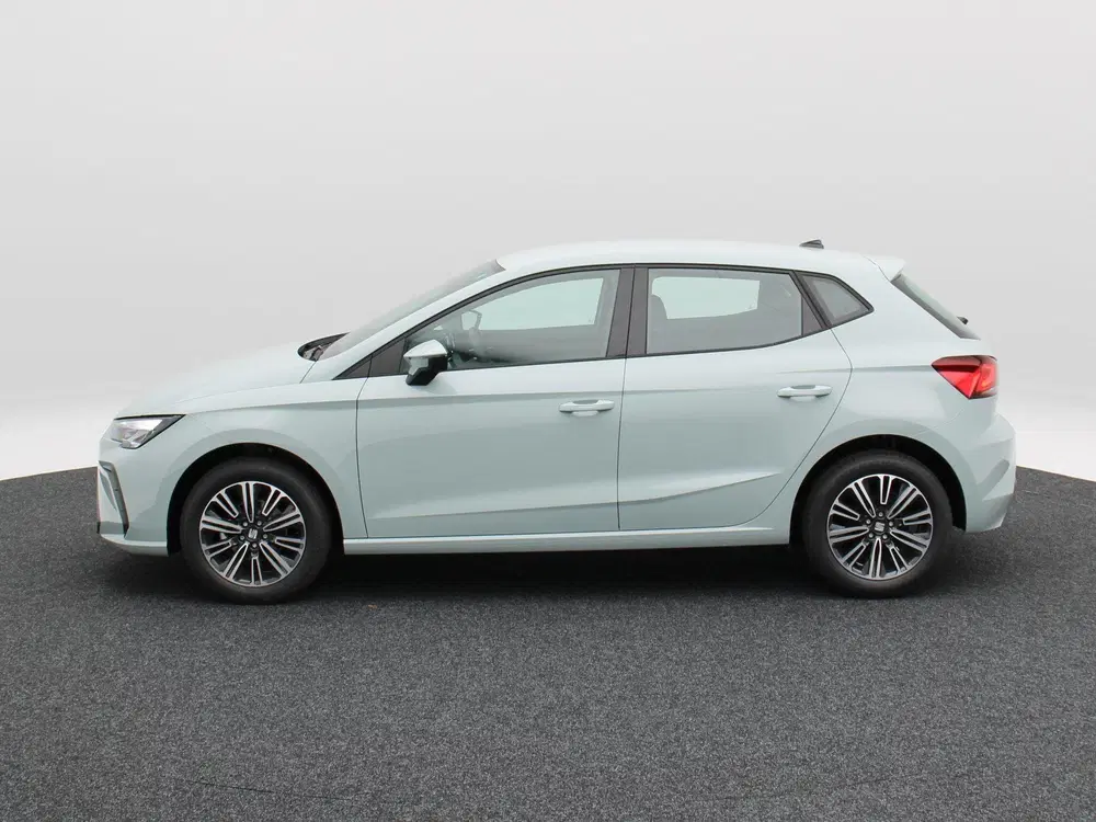 SEAT Ibiza Style 1.0 TSI 95 PK uit 2026, foto 7