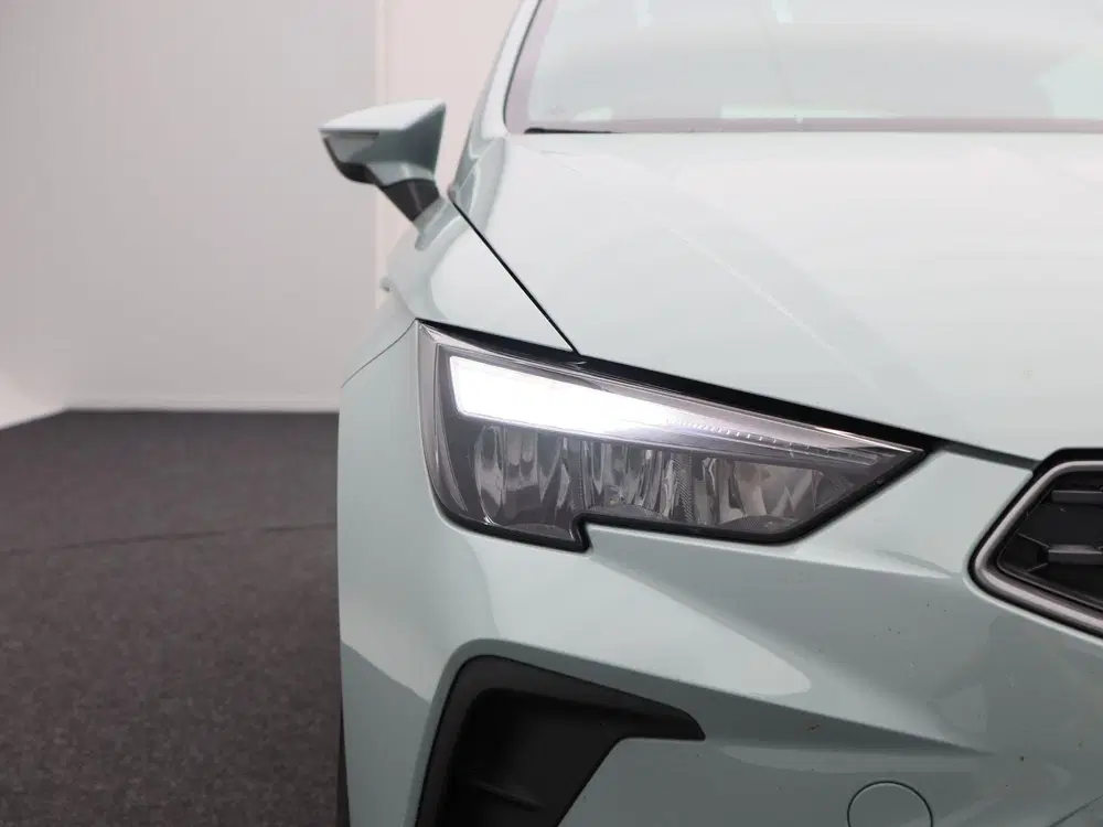 SEAT Ibiza Style 1.0 TSI 95 PK uit 2026, foto 8