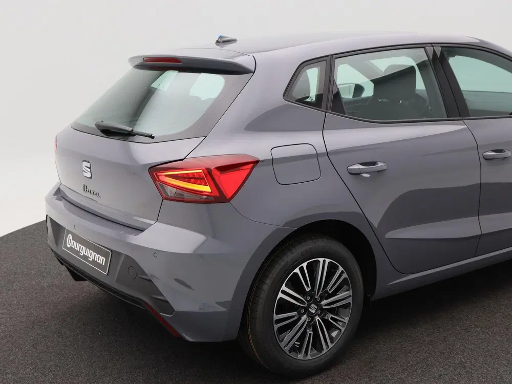 SEAT Ibiza Style 1.0 TSI 95 PK uit 2026, foto 14