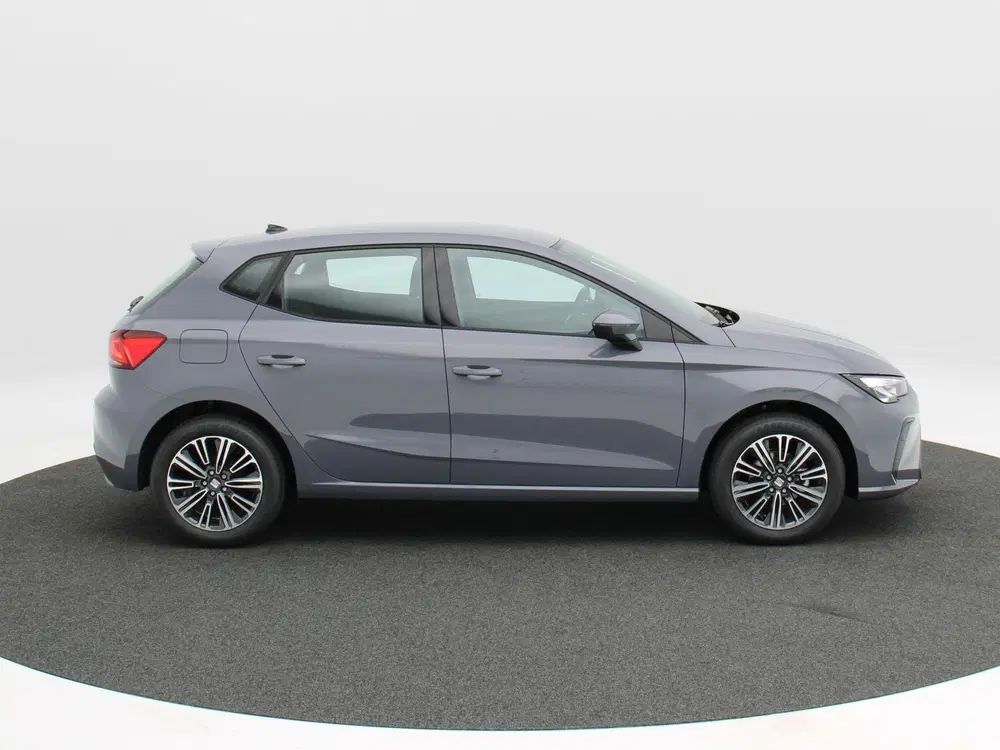 SEAT Ibiza Style 1.0 TSI 95 PK uit 2026, foto 6