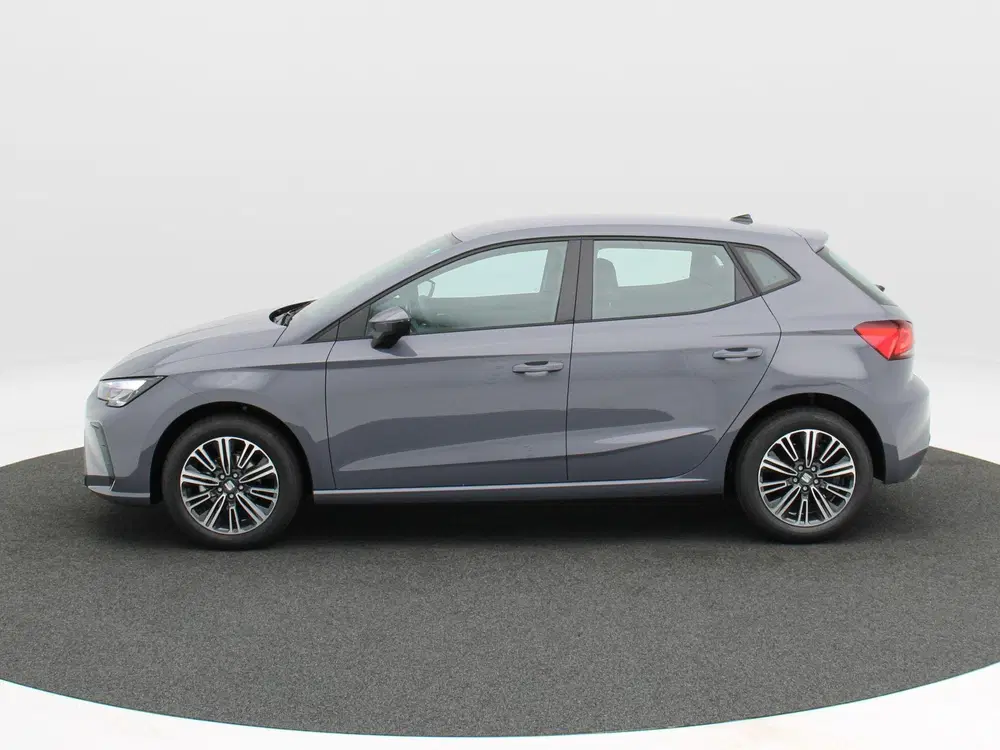 SEAT Ibiza Style 1.0 TSI 95 PK uit 2026, foto 7