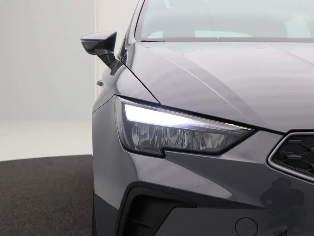 SEAT Ibiza Style 1.0 TSI 95 PK uit 2026, foto 8
