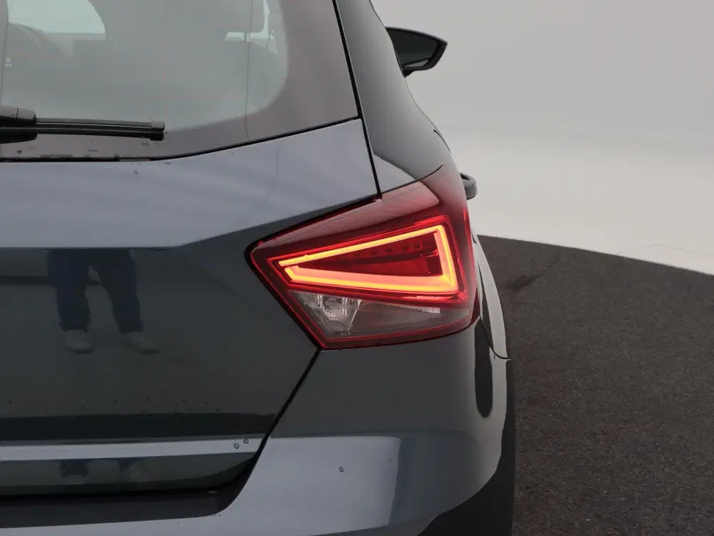 SEAT Ibiza Style 1.0 TSI 95 PK uit 2026, foto 13