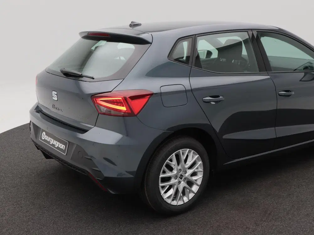 SEAT Ibiza Style 1.0 TSI 95 PK uit 2026, foto 14