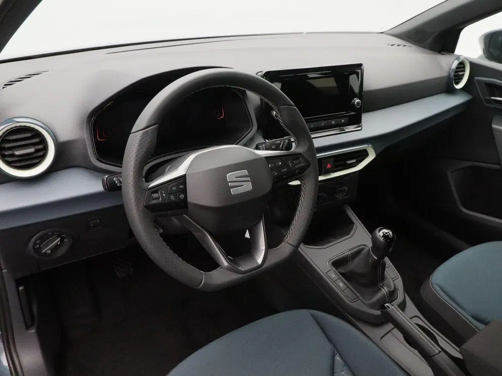 SEAT Ibiza Style 1.0 TSI 95 PK uit 2026, foto 3