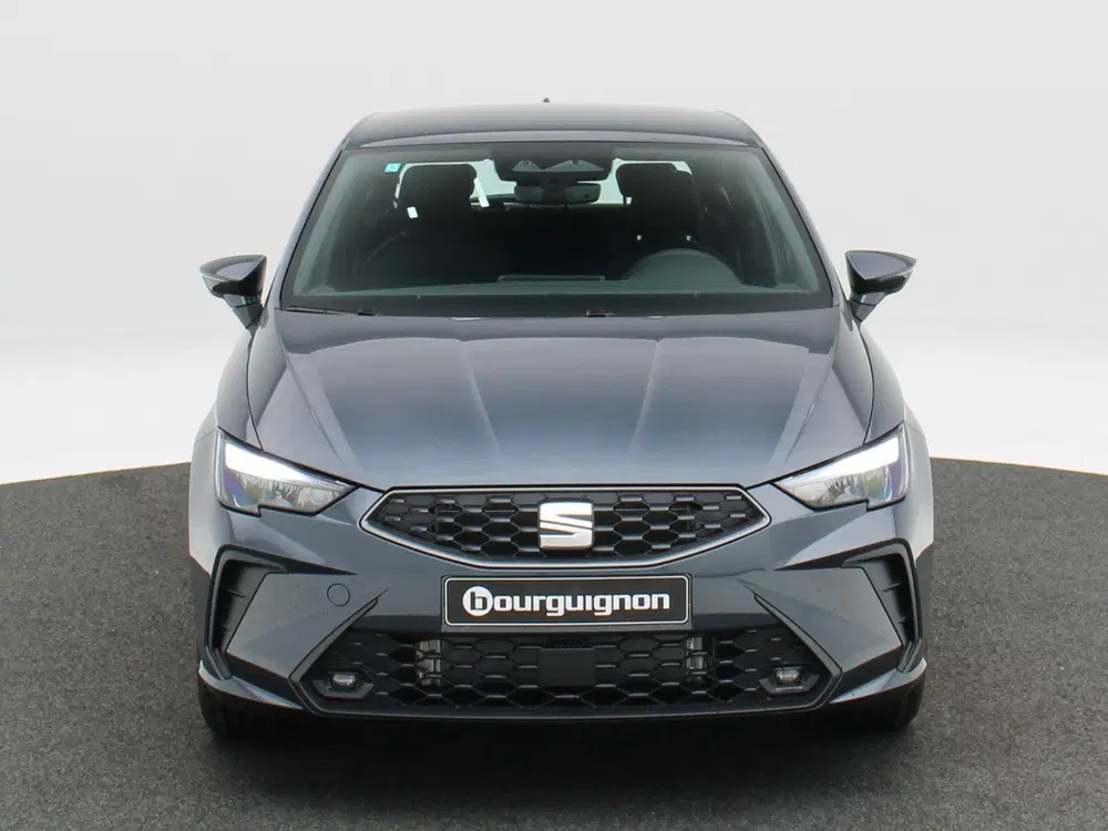 SEAT Ibiza Style 1.0 TSI 95 PK uit 2026, foto 4