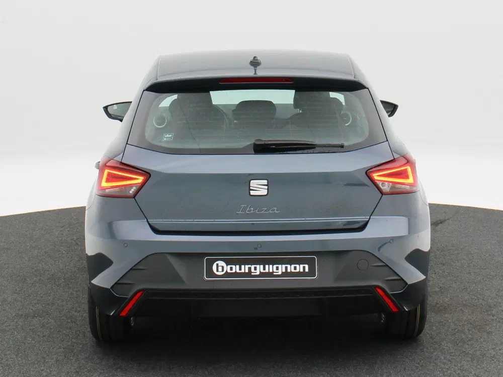 SEAT Ibiza Style 1.0 TSI 95 PK uit 2026, foto 5