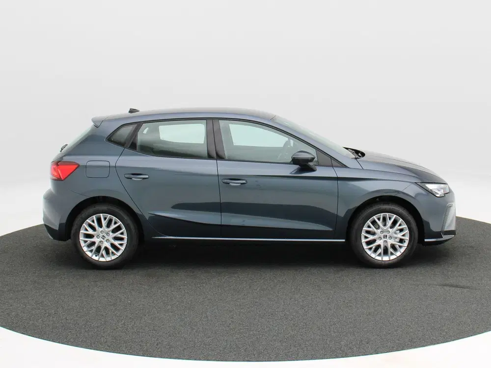SEAT Ibiza Style 1.0 TSI 95 PK uit 2026, foto 6