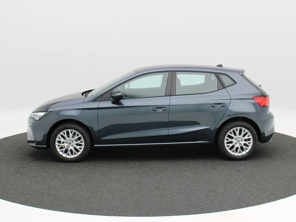 SEAT Ibiza Style 1.0 TSI 95 PK uit 2026, foto 7