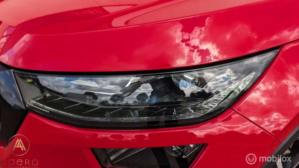 Skoda Kodiaq 1.5 TSI Sportline Business NL-Auto uit 2024, foto 10