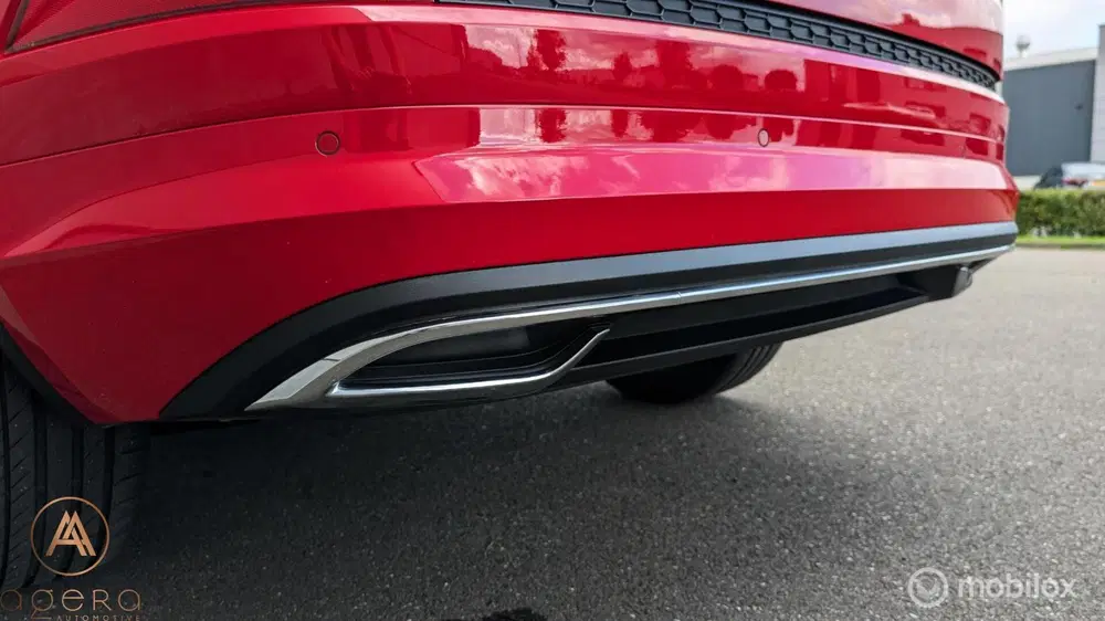 Skoda Kodiaq 1.5 TSI Sportline Business NL-Auto uit 2024, foto 15