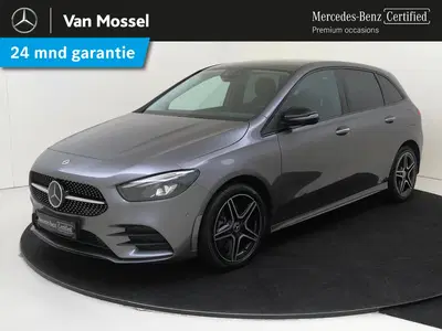 Mercedes-Benz B-Klasse 250 e Premium Head-up uit 2022