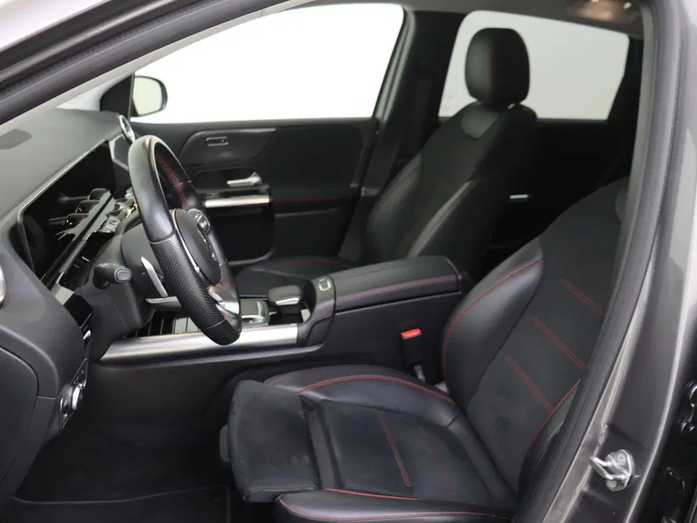 Mercedes-Benz B-Klasse 250 e Premium Head-up uit 2022, foto 10