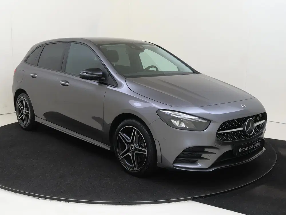 Mercedes-Benz B-Klasse 250 e Premium Head-up uit 2022, foto 2