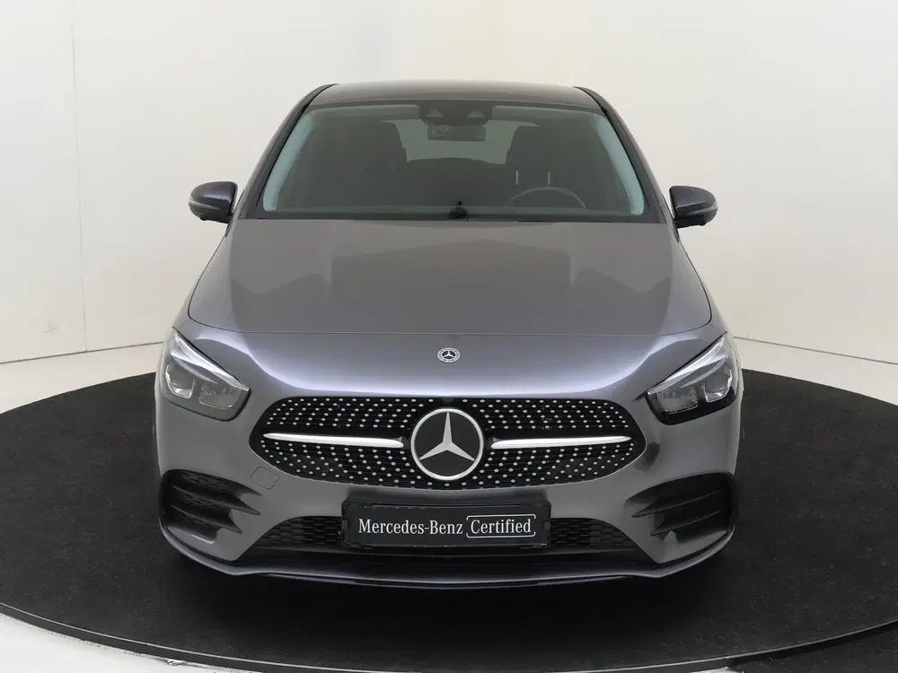 Mercedes-Benz B-Klasse 250 e Premium Head-up uit 2022, foto 5