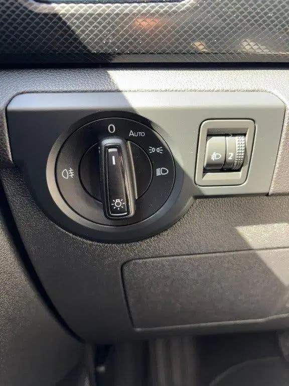Volkswagen T-Cross 1.0 TSI LIFE EDITION uit 2024, foto 15
