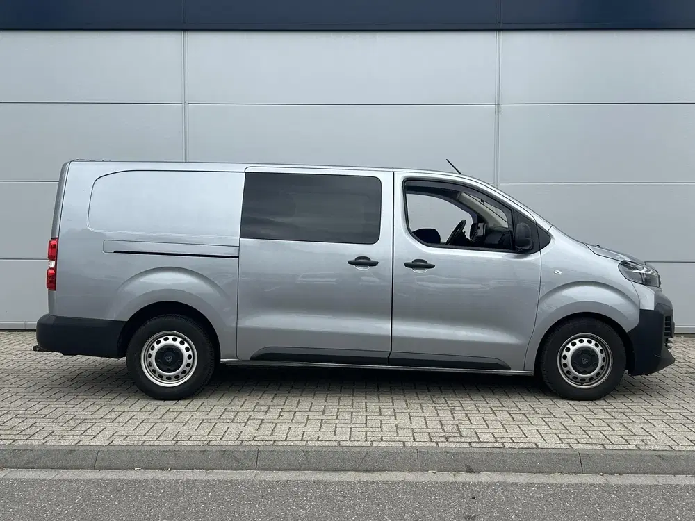 Peugeot Expert 2.0 BlueHDI 180 S&S L3 uit 2024, foto 7