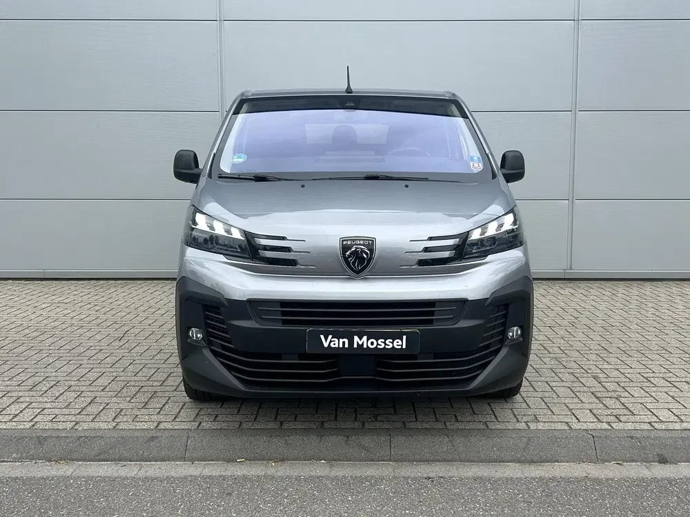 Peugeot Expert 2.0 BlueHDI 180 S&S L3 uit 2024, foto 9