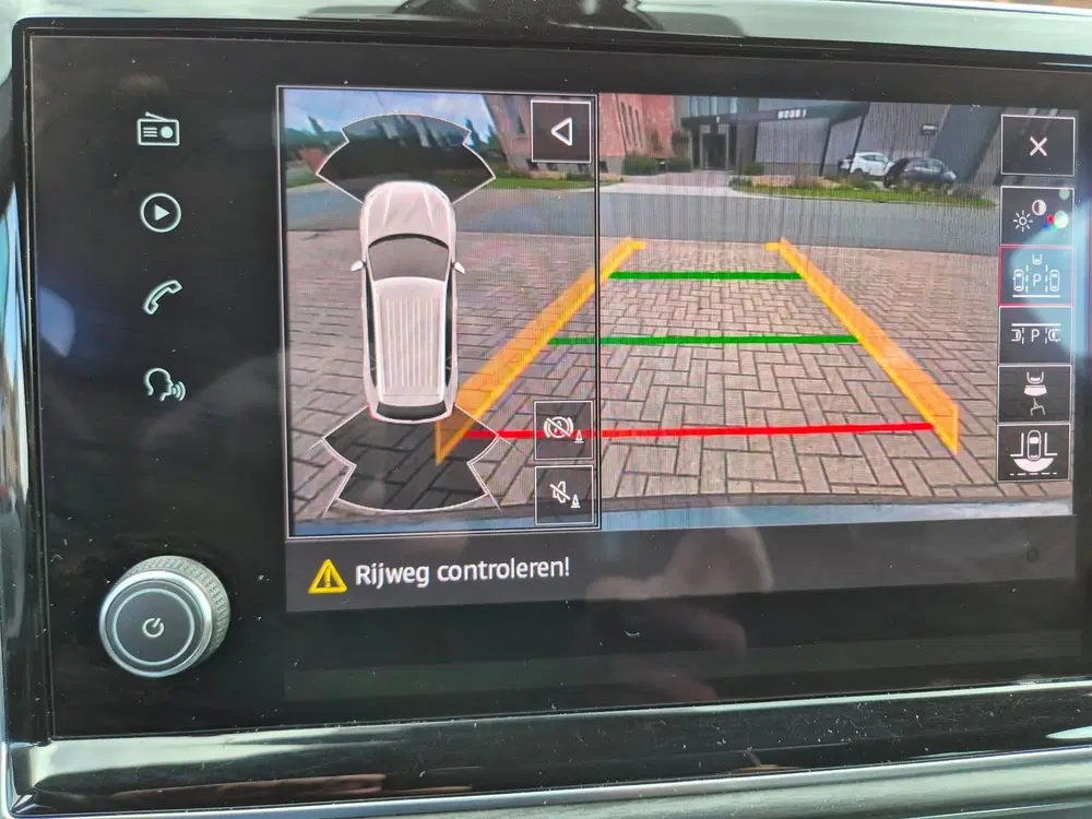 SEAT Tarraco 1.5 TSI Xcellence 7p. uit 2020, foto 12