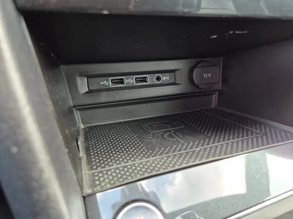 SEAT Tarraco 1.5 TSI Xcellence 7p. uit 2020, foto 14
