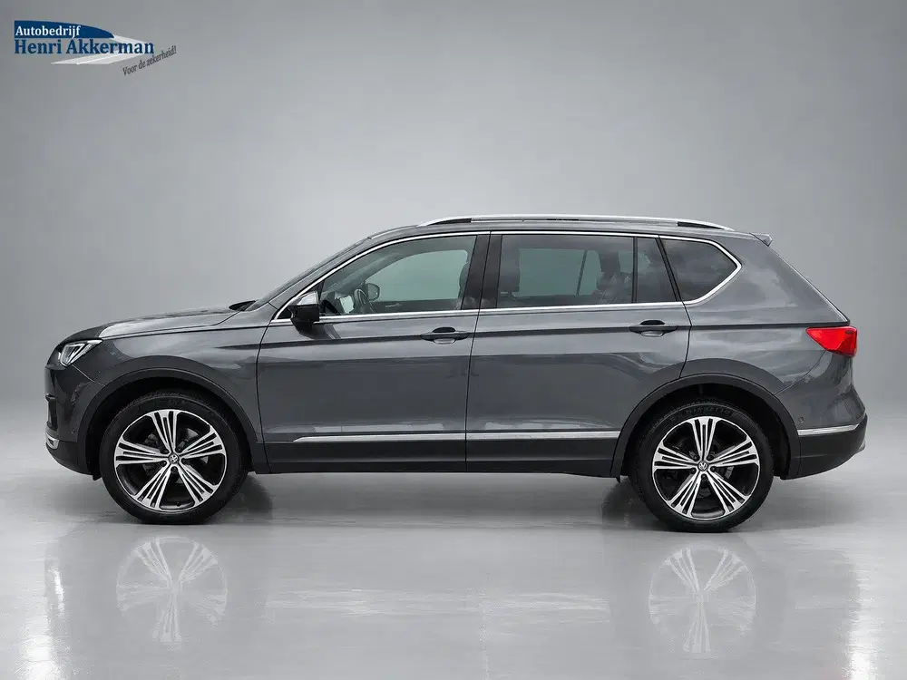 SEAT Tarraco 1.5 TSI Xcellence 7p. uit 2020, foto 2