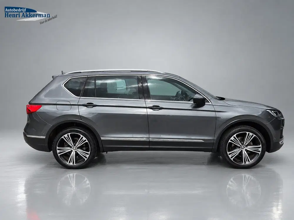 SEAT Tarraco 1.5 TSI Xcellence 7p. uit 2020, foto 6