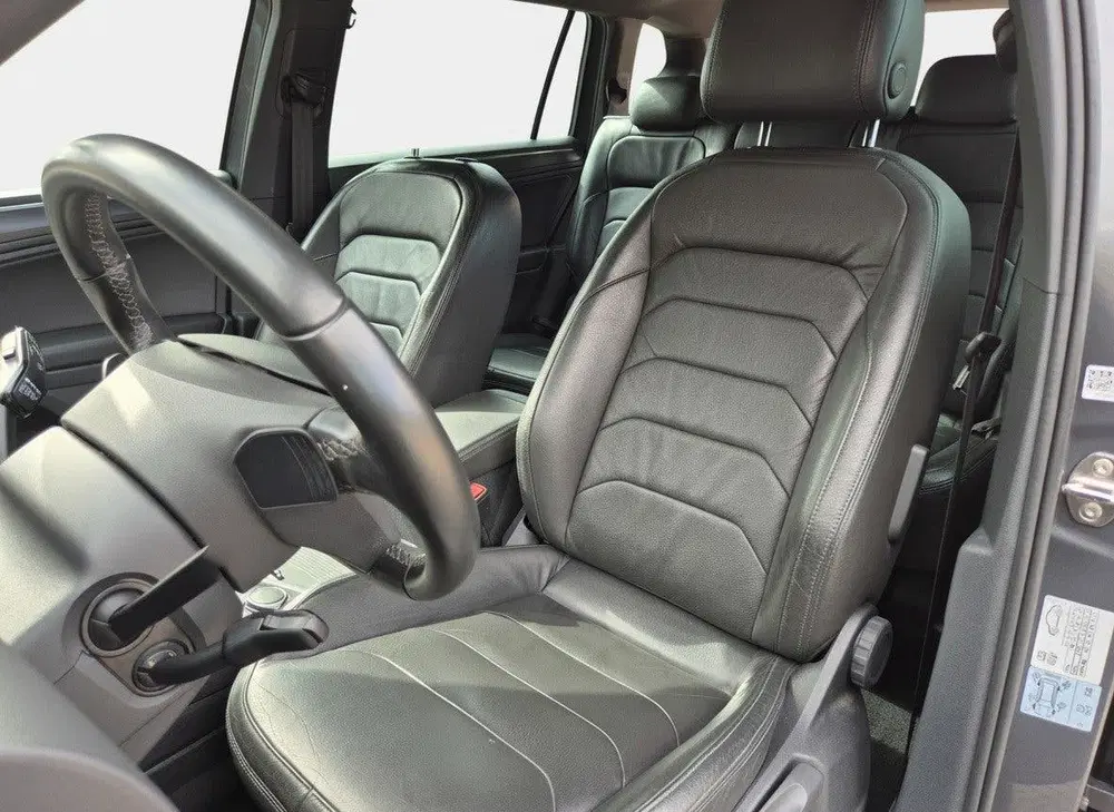 SEAT Tarraco 1.5 TSI Xcellence 7p. uit 2020, foto 8