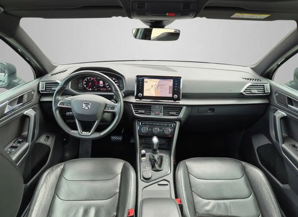 SEAT Tarraco 1.5 TSI Xcellence 7p. uit 2020, foto 9