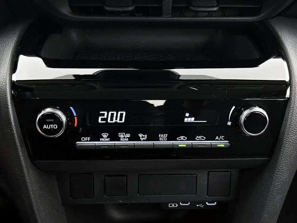 Toyota Yaris Cross 1.5 Hybrid 115 Active uit 2025, foto 11