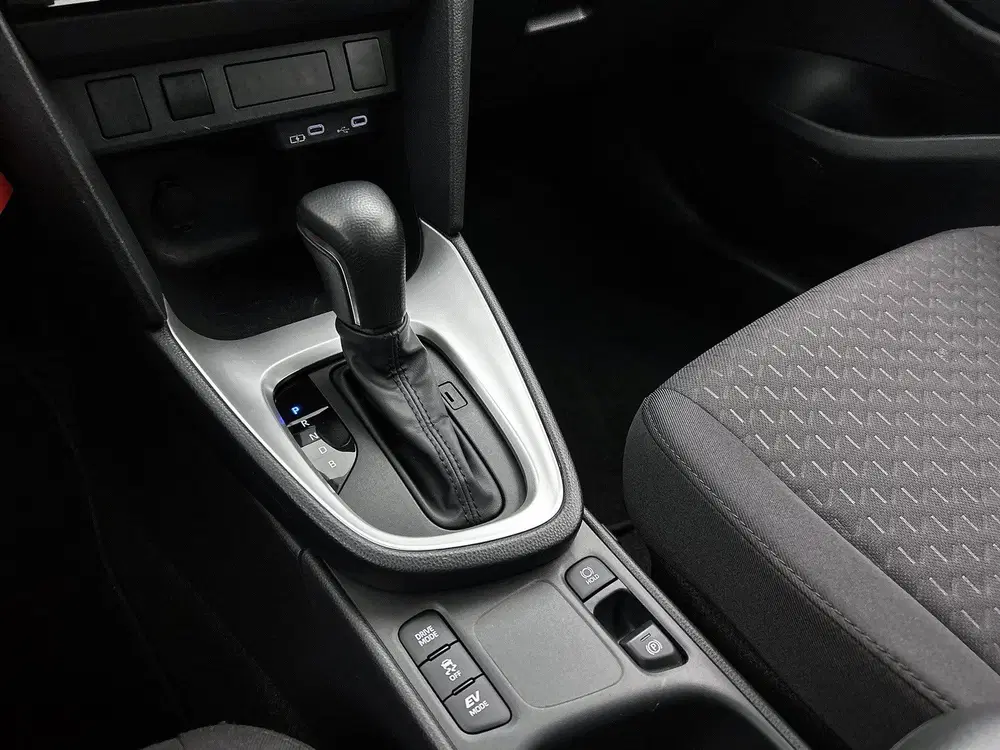 Toyota Yaris Cross 1.5 Hybrid 115 Active uit 2025, foto 12