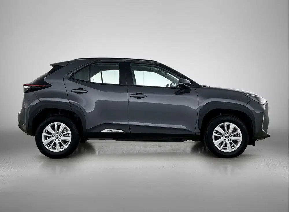 Toyota Yaris Cross 1.5 Hybrid 115 Active uit 2025, foto 13