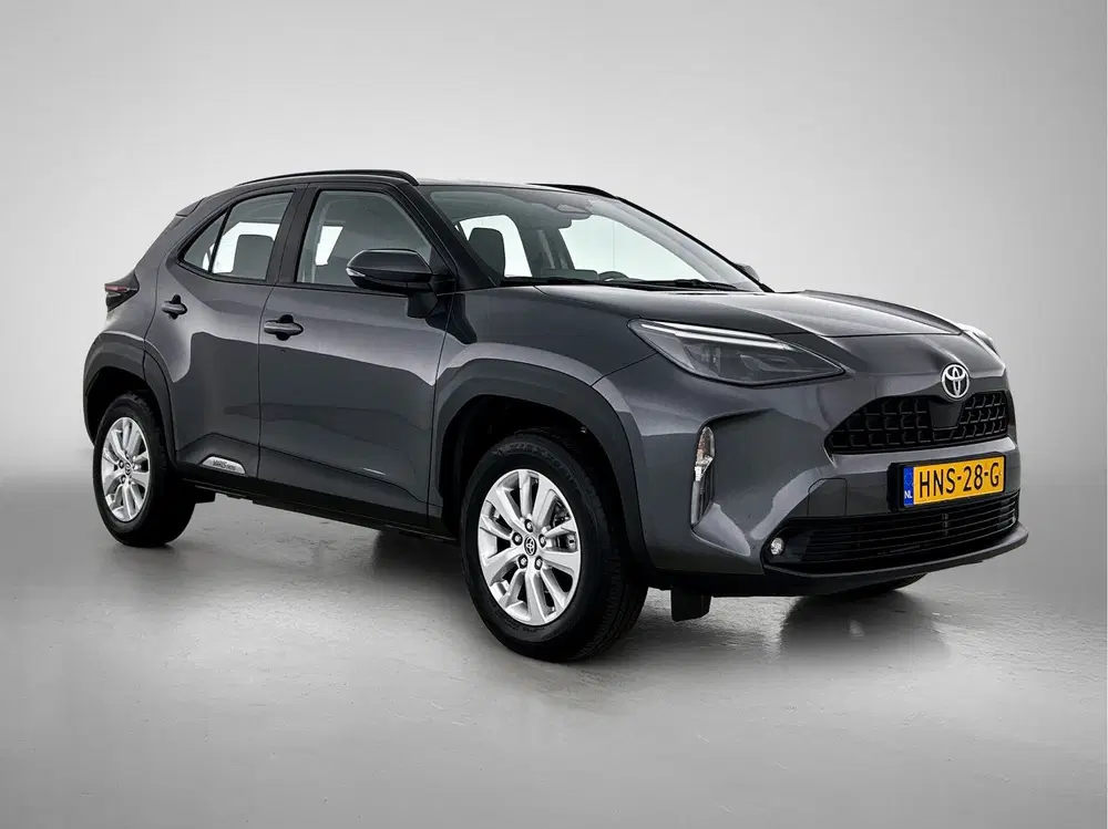 Toyota Yaris Cross 1.5 Hybrid 115 Active uit 2025, foto 14