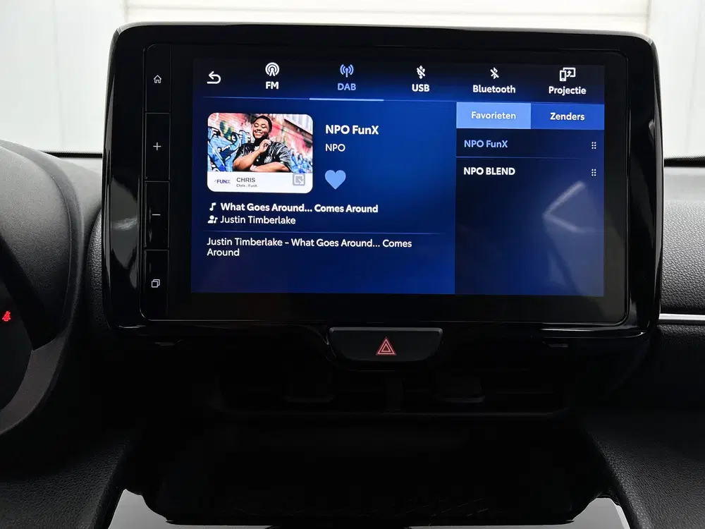 Toyota Yaris Cross 1.5 Hybrid 115 Active uit 2025, foto 8