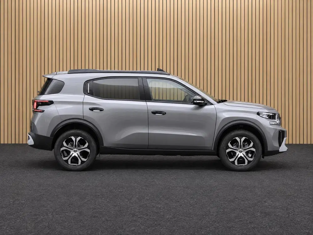 Citroën C3 Aircross Citroen C3 Aircross HYBRID 145 PLUS VOORRA uit 2026, foto 7