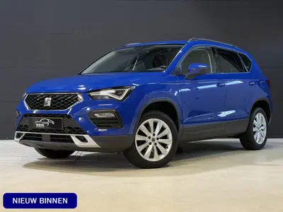 SEAT Ateca 1.5 TSI Style Business Intense uit 2022