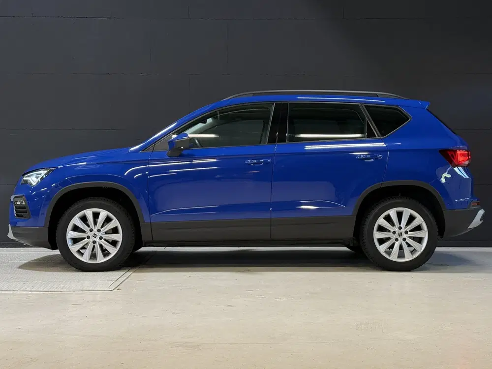 SEAT Ateca 1.5 TSI Style Business Intense uit 2022, foto 3