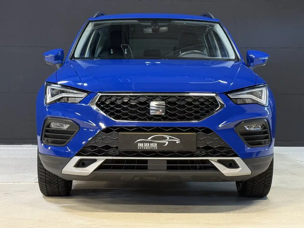 SEAT Ateca 1.5 TSI Style Business Intense uit 2022, foto 4