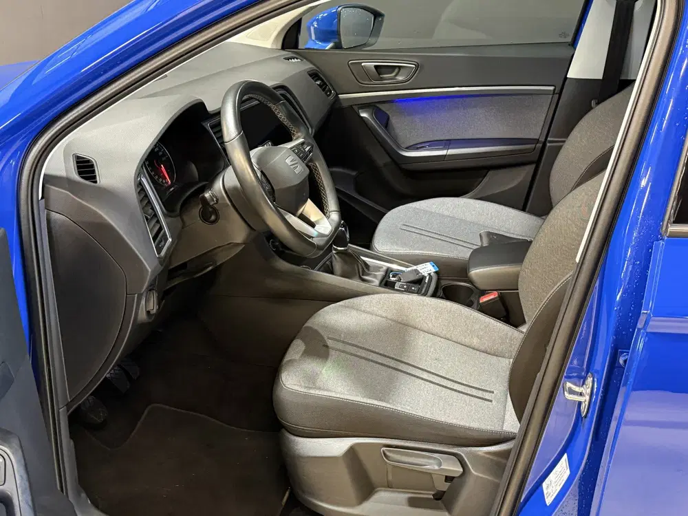 SEAT Ateca 1.5 TSI Style Business Intense uit 2022, foto 6