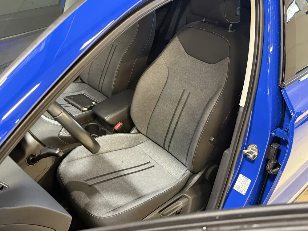 SEAT Ateca 1.5 TSI Style Business Intense uit 2022, foto 7