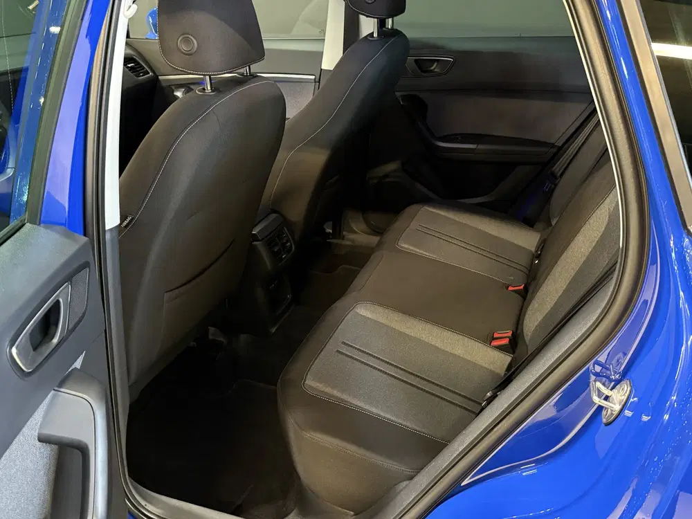 SEAT Ateca 1.5 TSI Style Business Intense uit 2022, foto 8