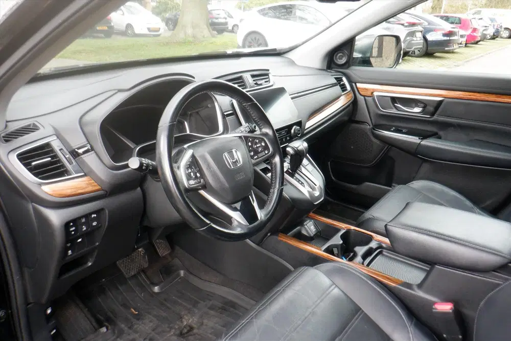 Honda CR-V 1.5 VTEC TURBO 193pk AWD CVT Executive-91. uit 2019, foto 10