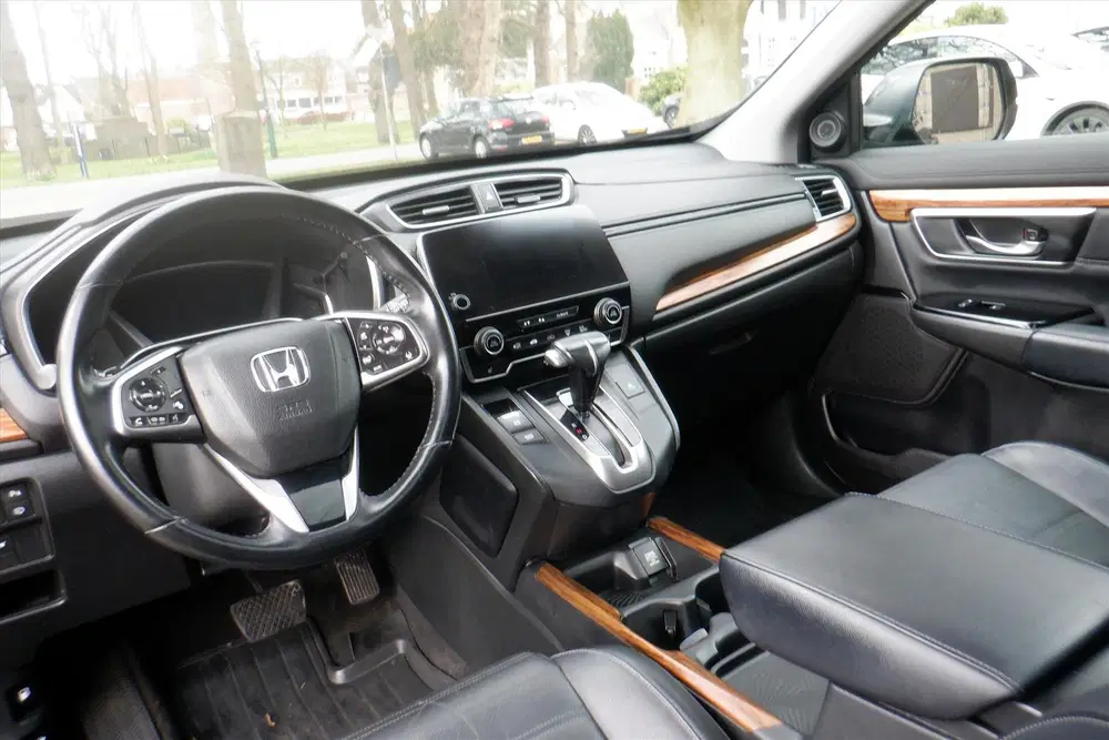 Honda CR-V 1.5 VTEC TURBO 193pk AWD CVT Executive-91. uit 2019, foto 15