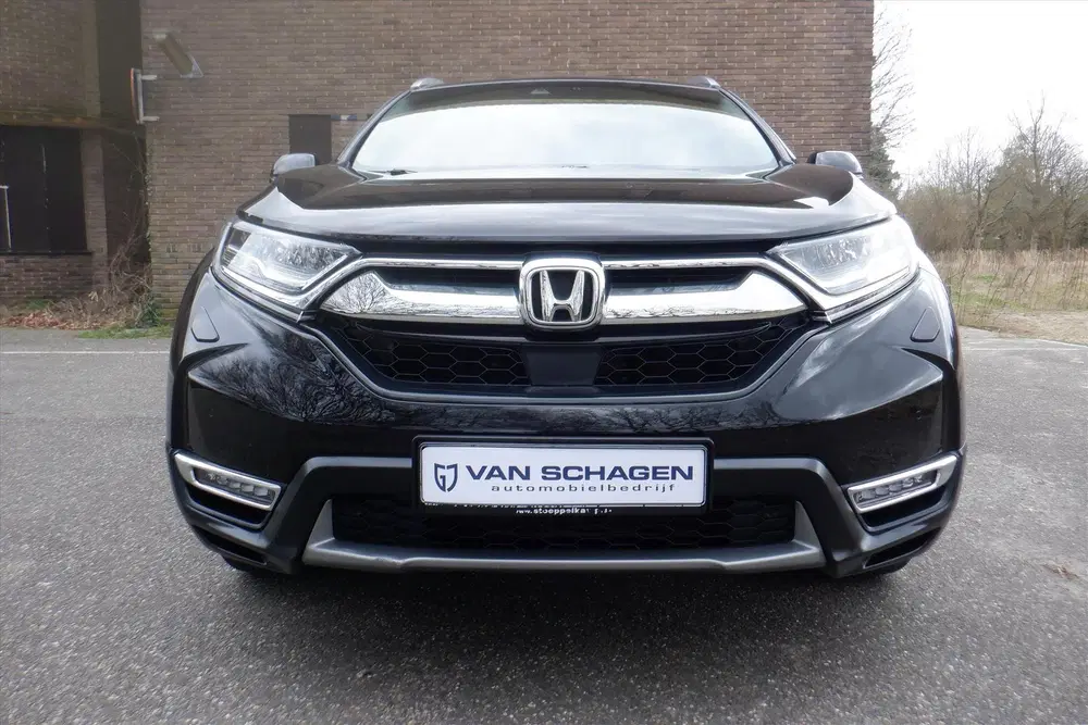 Honda CR-V 1.5 VTEC TURBO 193pk AWD CVT Executive-91. uit 2019, foto 4
