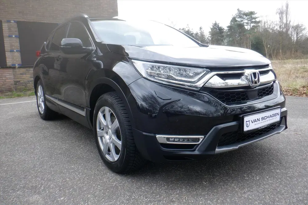 Honda CR-V 1.5 VTEC TURBO 193pk AWD CVT Executive-91. uit 2019, foto 5