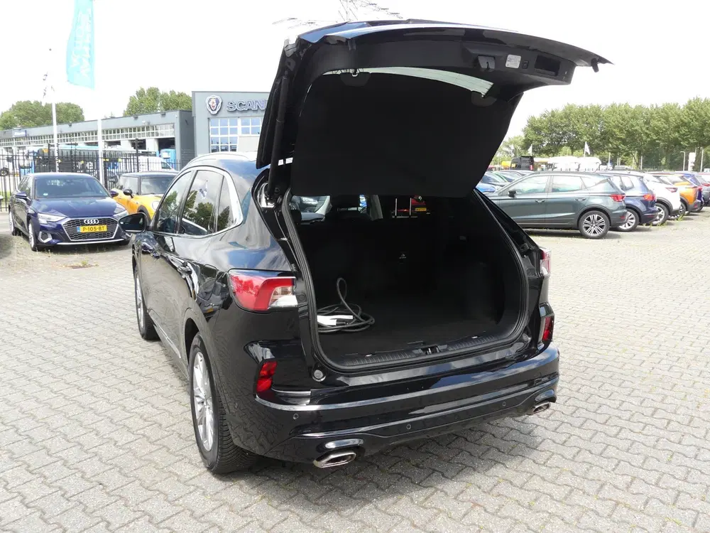 Ford Kuga 2.5 PHEV Vignale uit 2021, foto 7
