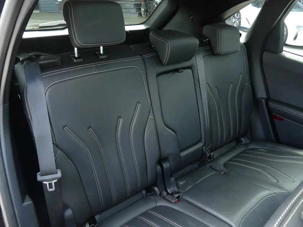 Ford Kuga 2.5 PHEV Vignale uit 2021, foto 8